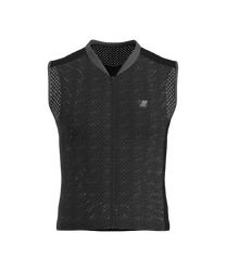 Protector Energiapura Gilet Protector Mesh Plus Black/Anthracite Senior - 2024/25