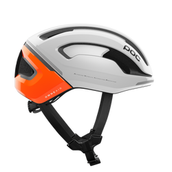 Bicycle helmet POC Omne Air MIPS Fluorescent Orange AVI - 2024