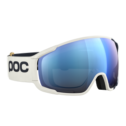 Brille POC Zonula Bleu/Blanc/Partly Sunny Blue - 2025/26