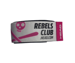 Skifix HEAD Rebels Ski Fix Speedpink - 2025/26