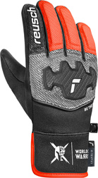 Handschuhe Reusch Worldcup Warrior Prime R-TEX® XT Junior - 2025/26