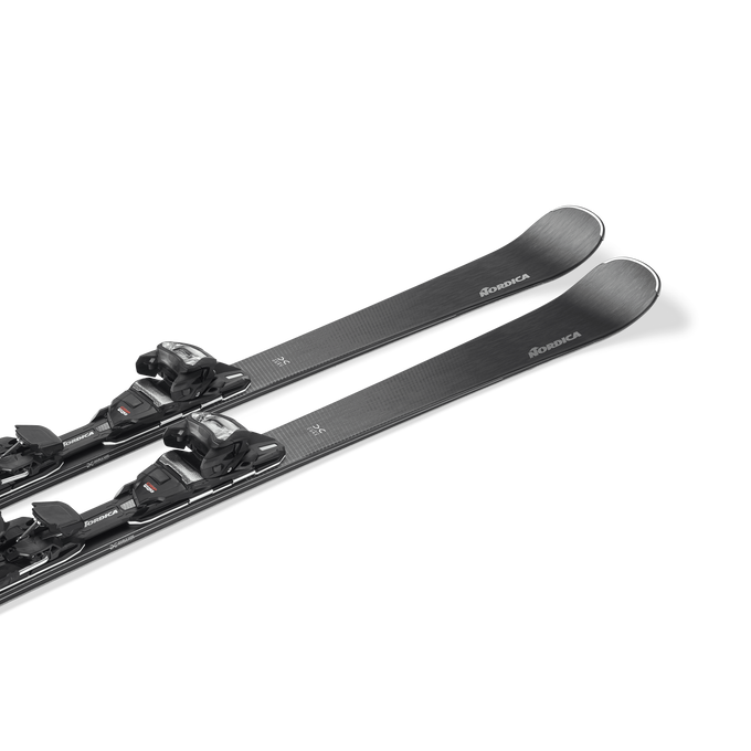 Skis Nordica Belle SL DC FDT + Marker TPX 12 FDT - 2025/26