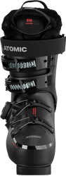Skischuhe Atomic Hawx Prime 100 GW Black/Red - 2024/25