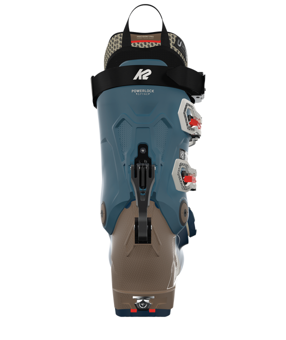 Ski boots K2 Mindbender 120 Boa - 2025/26