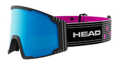 Goggles HEAD Neves Blue/VIS - 2025/26