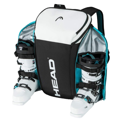 Rucksack HEAD Rebels Backpack - 2025/26
