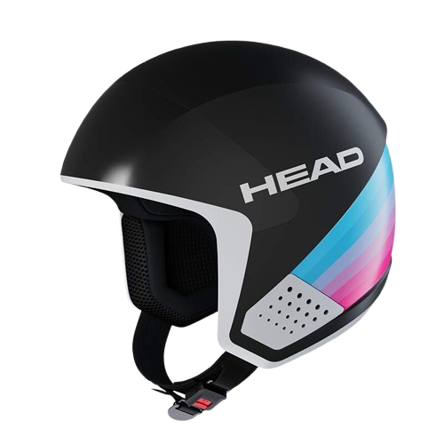 Helm HEAD Downforce Mips RD VIS - 2025/26