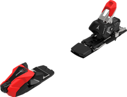 Skibindungen Atomic Icon RS 12 Red/Black - 2025/26