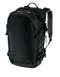 Head CX 30+ Backpack Black - 2025/26