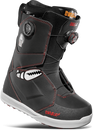 Black/White/Red
