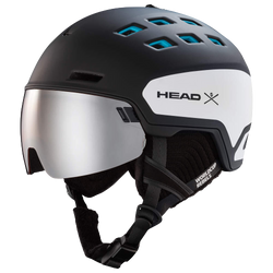 Helm HEAD Radar WCR - 2025/26