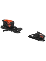 Ski Rossignol Hero Athlete Multievent 127-148 + NX 7 GW Lifter Black Hot Red - 2025/26