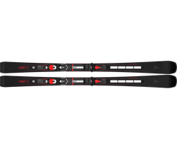 Skis Atomic Redster Q9i Revoshock S + I 12 GW - 2025/26