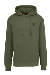 Hoodie Van Deer Essential Hoodie Khaki - 2025/26