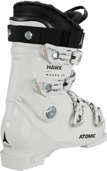 Skischuhe Atomic Hawx Magna 75 W White/Black - 2024/25