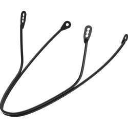 Kinnbügel Wache Sweet Protection Trooper 2Vi SL Chin Guard - 2025/26