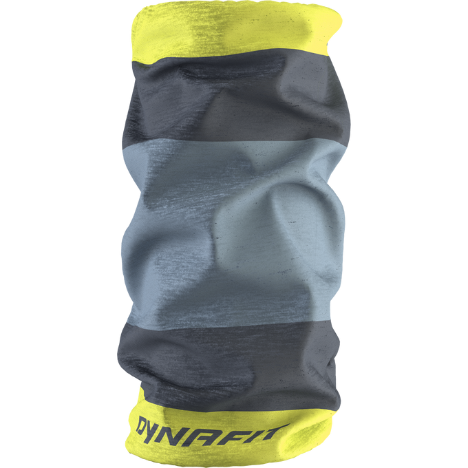 Neckwarmer Dynafit Light Merino Neck Gaiter Smoke Blue - 2025/26