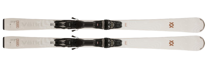 Ski Volkl Flair SC - 2024/25