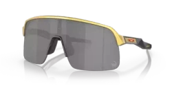 Sonnenbrille Oakley Sutro Lite Olympic Gold/Prizm Black - 2023