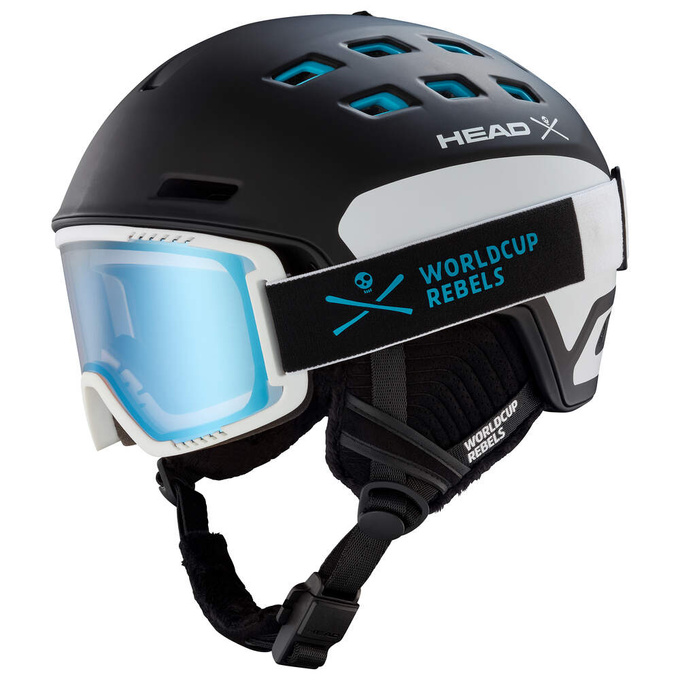 Helm HEAD REV WCR - 2025/26