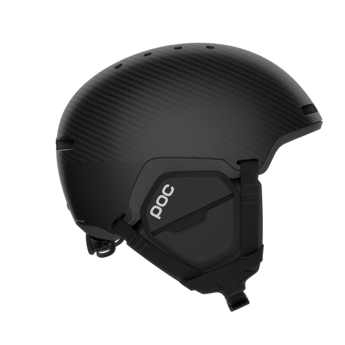 Helm POC Calyx Carbon Mips Carbon/Uranium Black - 2025/26