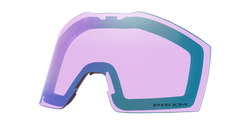 Ersatzlinse Oakley Fall Line M Rep Lens Prizm Iced Irid - 2024/25