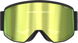 Brille Atomic Four Pro HD PHOTO All Black – 2025/26