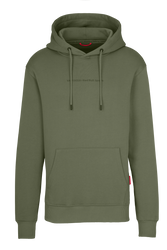 Kapuzenpullover Van Deer Proud Hoodie Khaki - 2025/26