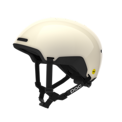 Helmet POC Calyx Mips Uranium Raw White - 2025/26