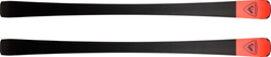 Ski Rossignol Forza 60' TI Konect + Spx 12 Konect GW B80 Black Hot Red - 2025/26