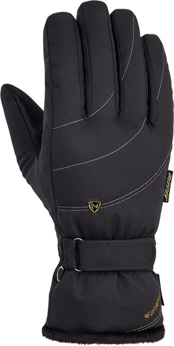 Handschuhe Ziener Kahli-z Pr Glove Lady Black - 2025/26