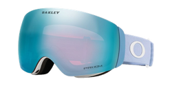 Brille Oakley Flight Deck M Matte Stonewash/Prizm Sapphire Iridium - 2025/26