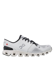 Men shoes On Running Cloud X 3 Ivory/Black