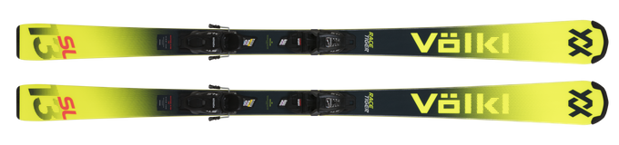 Skis Volkl Racetiger Junior Pro - 2025/26