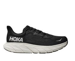 Women's shoes Hoka Arahi 7 Black/White