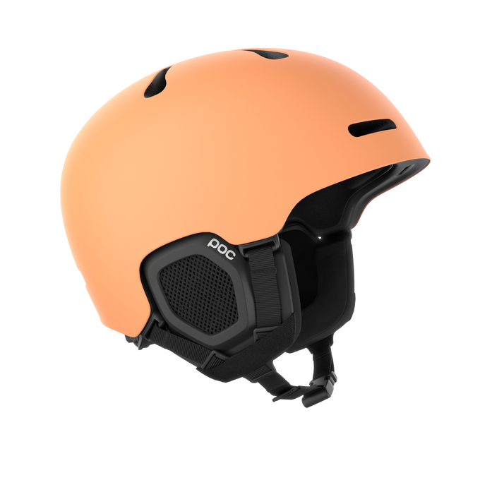 Helmet POC Fornix MIPS Apricot Sunstone Matt - 2025/26