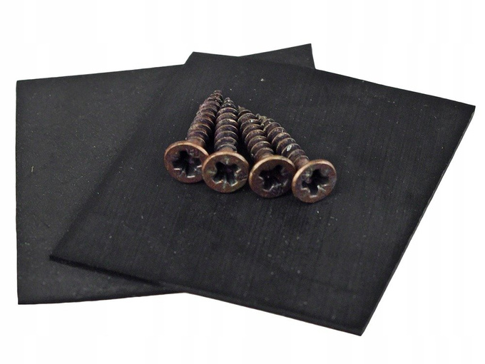 Gabel Gate Blocker JR Yellow - 2025/26