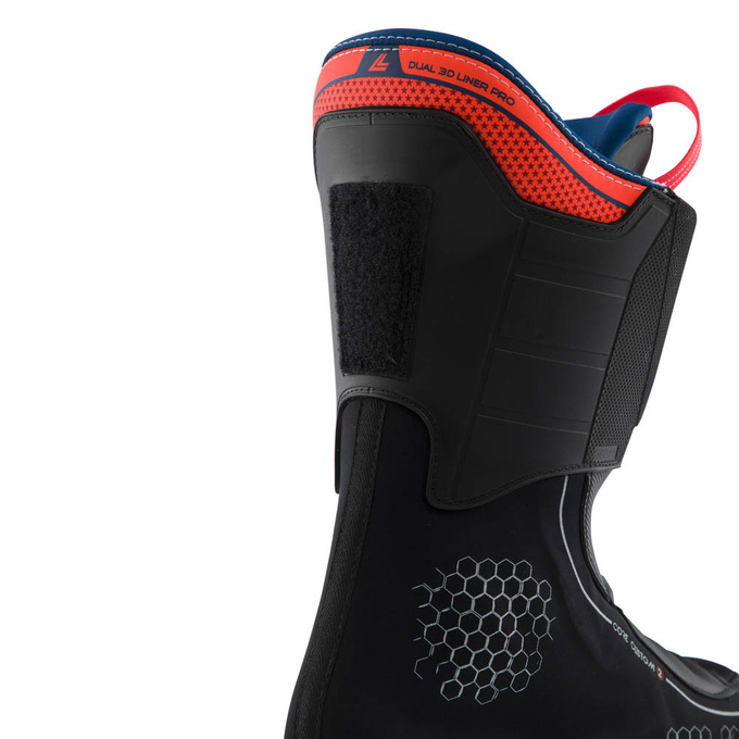 Ski boots Lange RS 110 MV - 2023/24