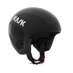 Helmet KASK Omega Carbon Black - 2025/26