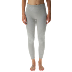 Thermounterwäsche UYN Woman Evolutyon UW Pant Long Flamingo/White/White - 2023/24