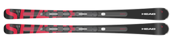 Ski HEAD Shape E.V5 - 2025/26