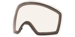 Ersatzlinse Oakley Flight Deck L Repl Lens Prizm Clear - 2025/26