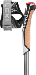 Stocke Nordic Walking LEKI Traveller Carbon