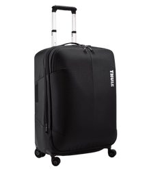 Reisekoffer Thule Subterra 2 Checked Spinner Black