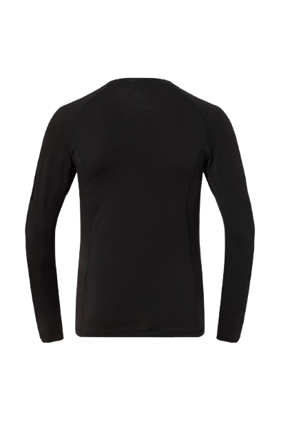 Thermounterwäsche Descente Base Layer Top Black - 2025/26