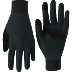 Gloves Dynafit Blacklight Polartec Alpha Gloves Cinder - 2025/26