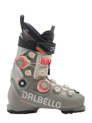 Skischuhe Dalbello Veloce Space 120 Dual Stone Grey/Ecru - 2025/26