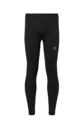 Thermounterwäsche Descente Base Layer Pants Black - 2025/26