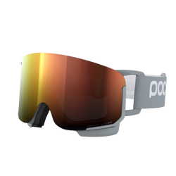 Brille POC Nexal Uranium Granite Grey/Partly Sunny Orange - 2025/26