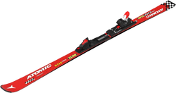 Skis Atomic Redster X9S Beta Race 10.26 + I 12 GW